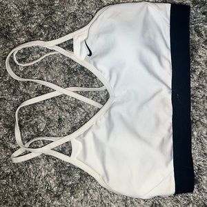 Nike sports bra